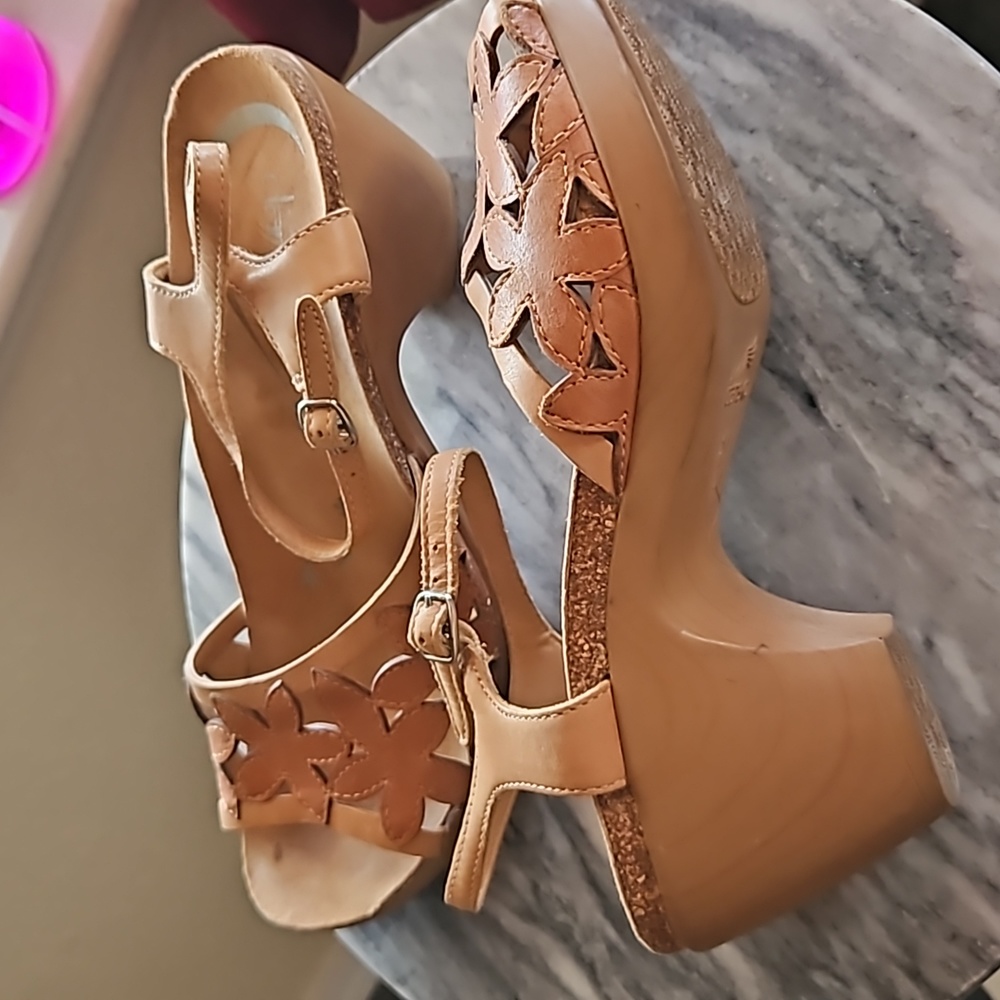 Dansko sandals